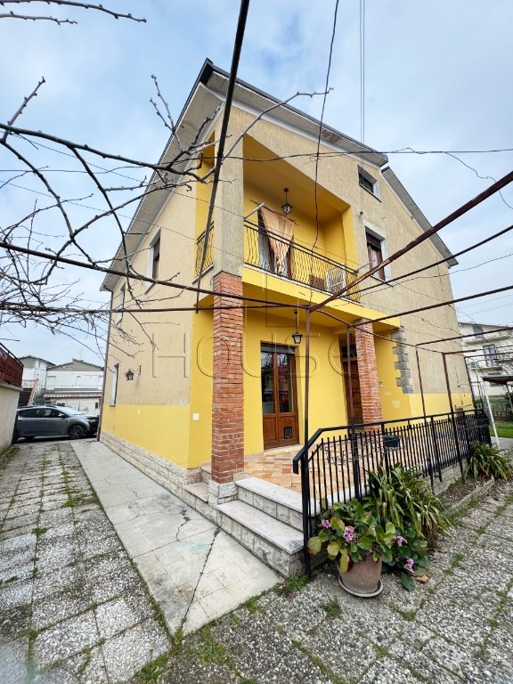appartamento in vendita a San Giustino