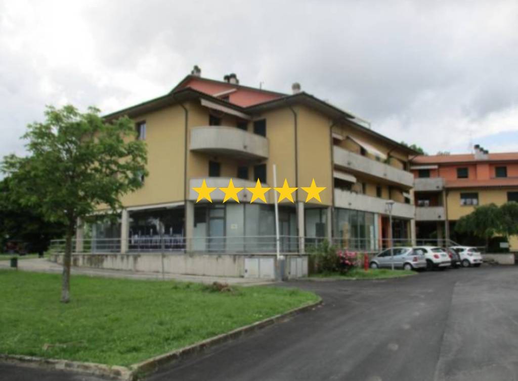 appartamento in vendita a San Giustino