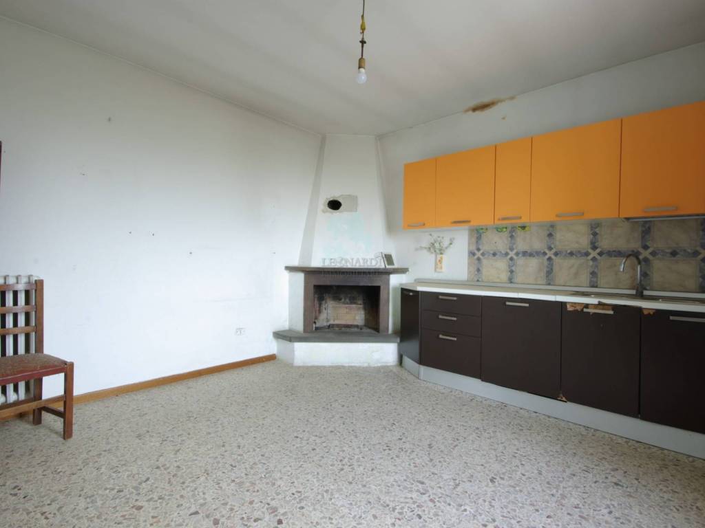 appartamento in vendita a San Giustino