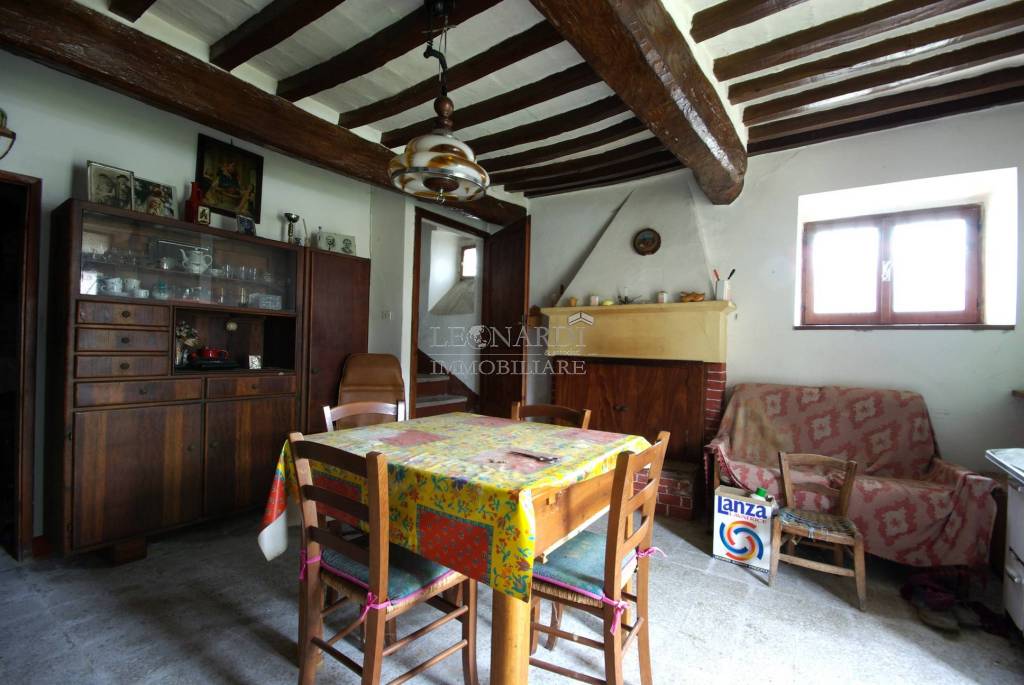 appartamento in vendita a San Giustino