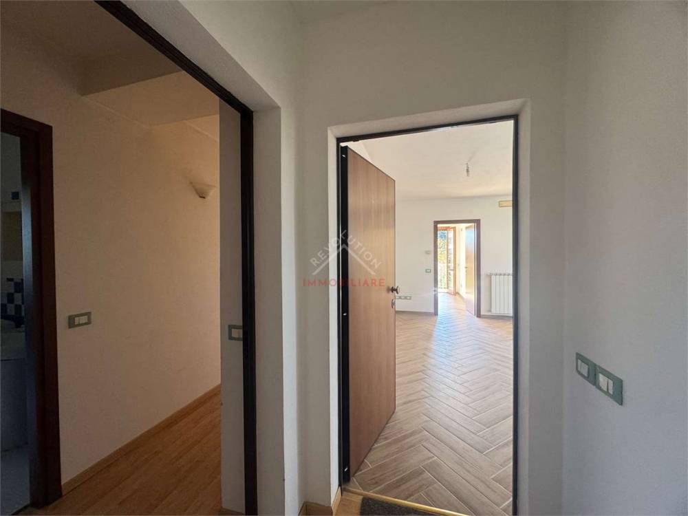 appartamento in vendita a San Giustino in zona Selci/Lama