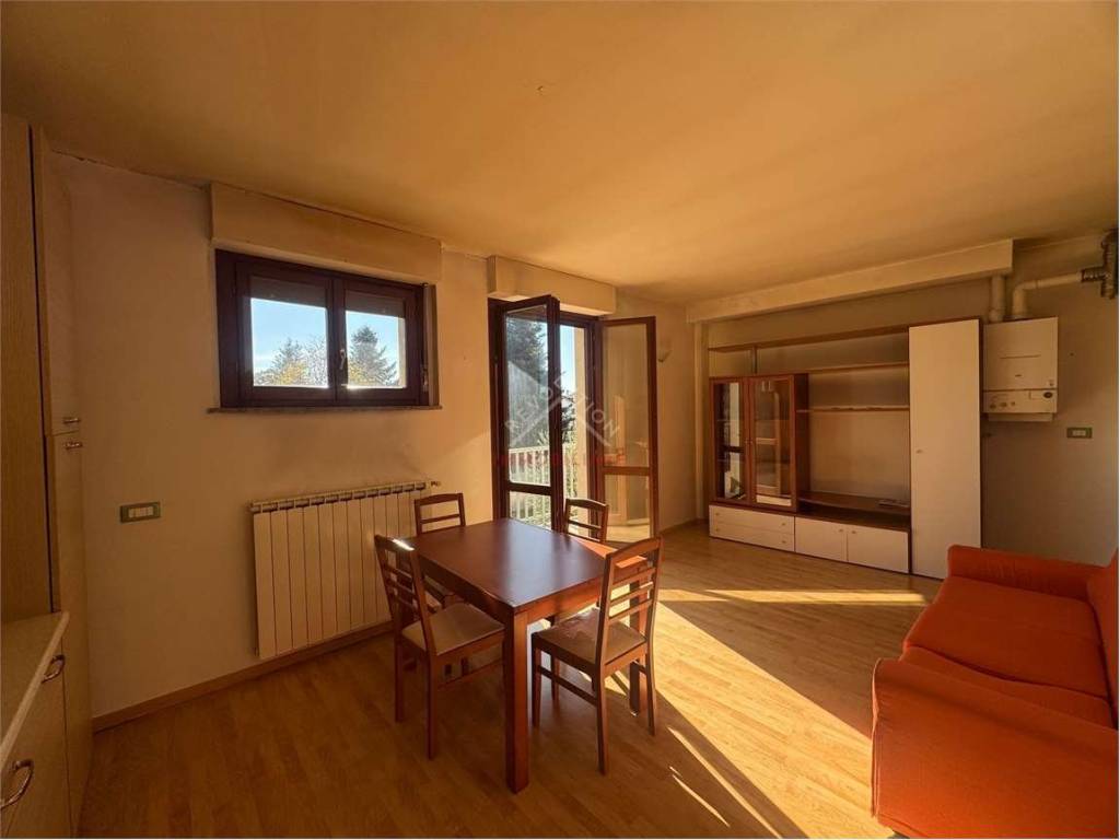 appartamento in vendita a San Giustino in zona Selci/Lama