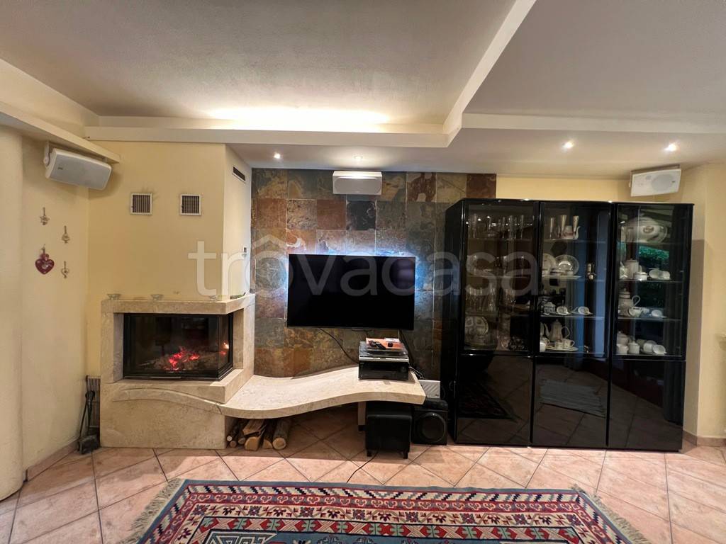 casa indipendente in vendita a San Giustino