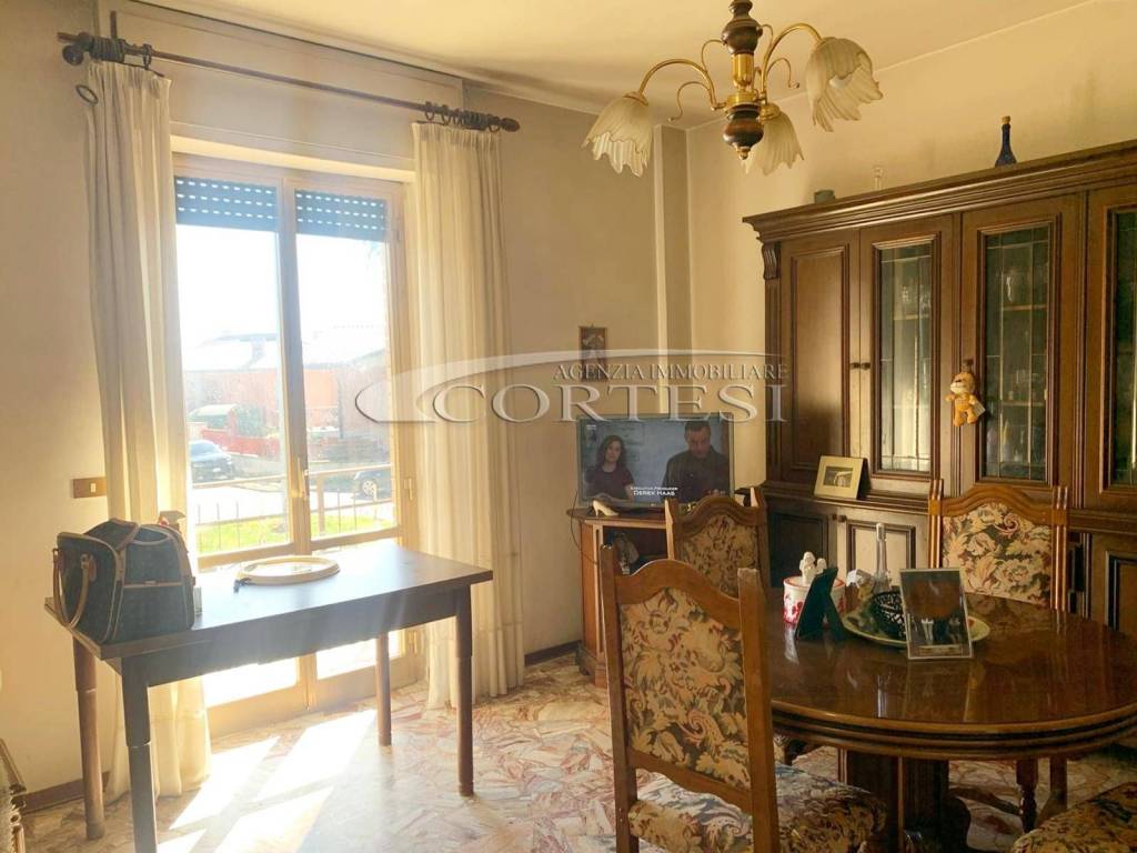 appartamento in vendita a San Giustino in zona Celalba