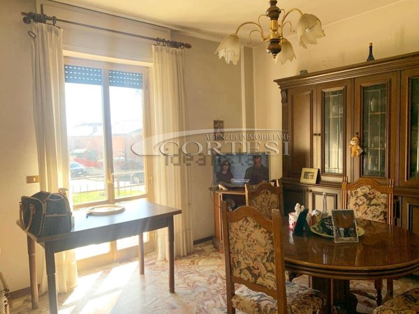 appartamento in vendita a San Giustino in zona Celalba