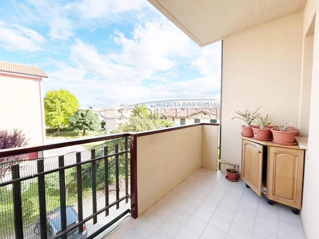 appartamento in vendita a San Giustino