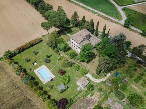 casa indipendente in vendita a San Giustino
