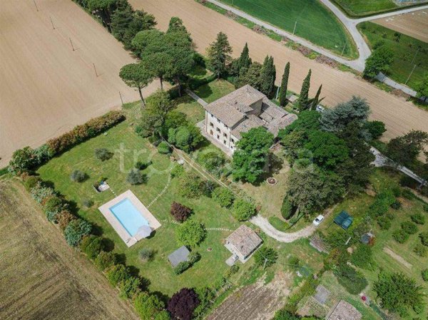 casa indipendente in vendita a San Giustino