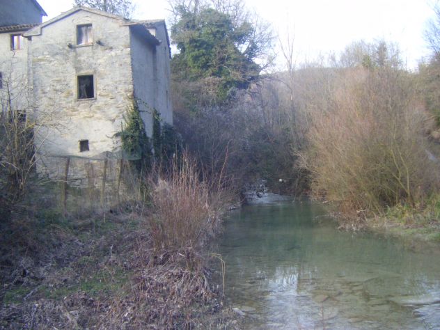 casa indipendente in vendita a San Giustino in zona Uselle/Renzetti