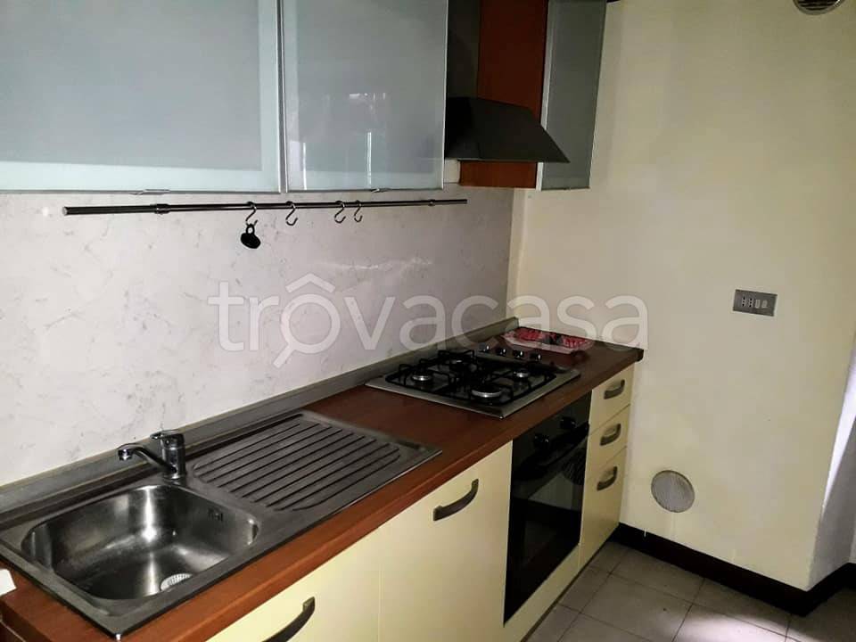 appartamento in vendita a San Giustino