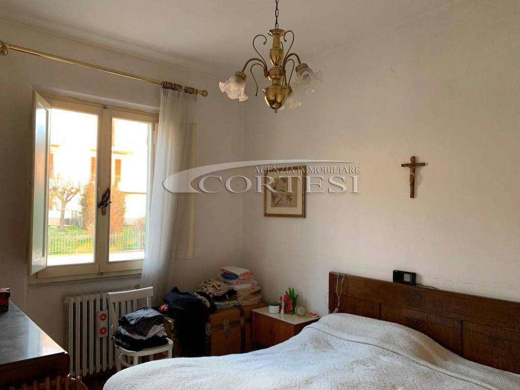 appartamento in vendita a San Giustino