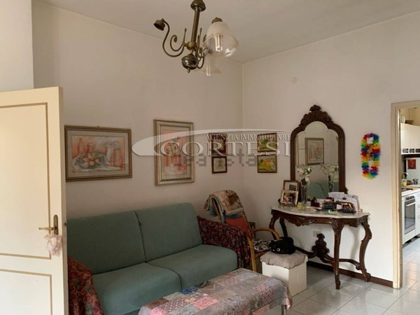 casa semindipendente in vendita a San Giustino