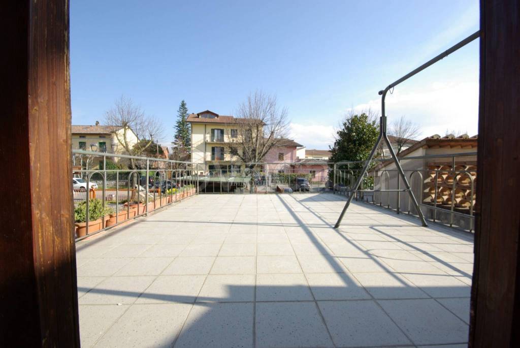 appartamento in vendita a San Giustino