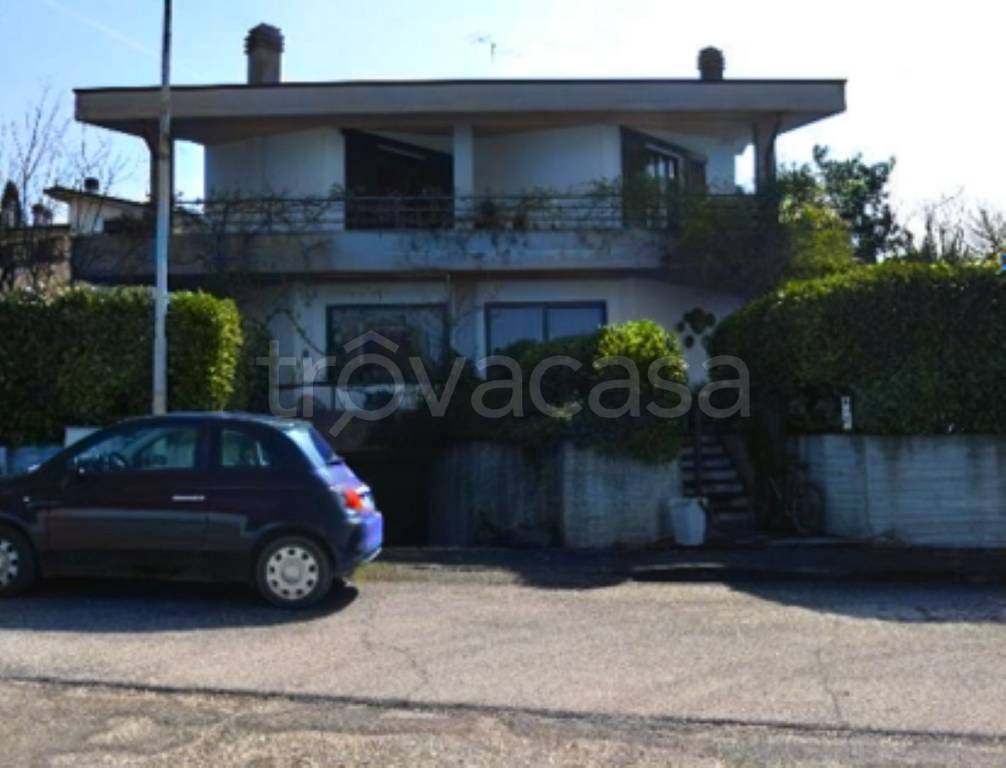 appartamento in vendita a San Giustino