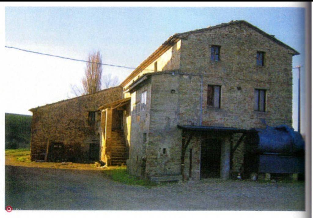 casa indipendente in vendita a San Giustino