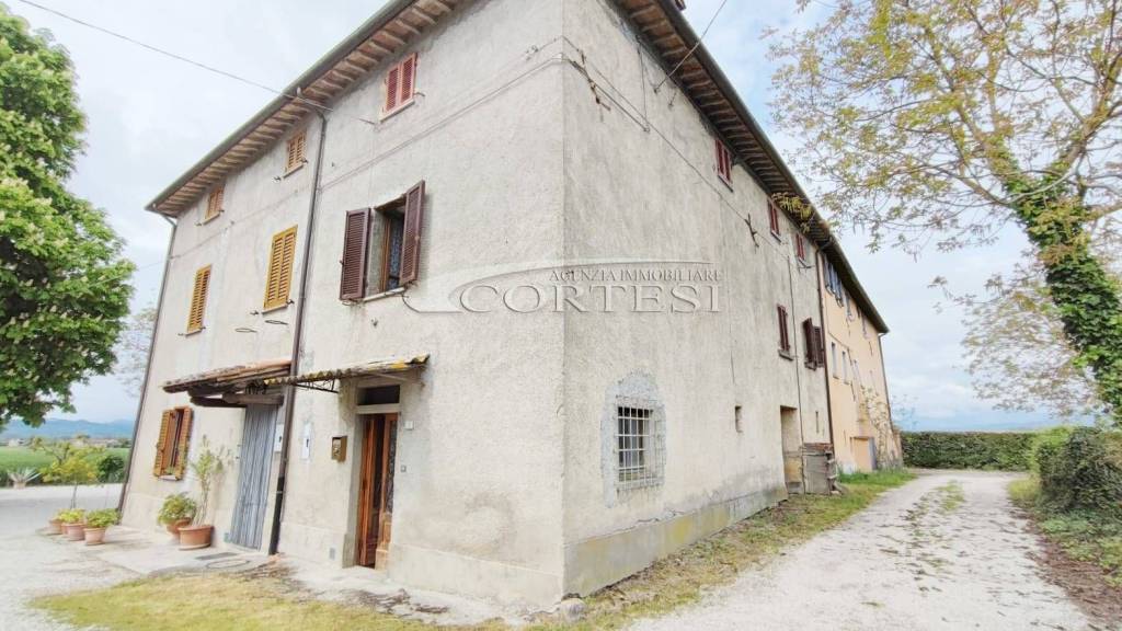 appartamento in vendita a San Giustino