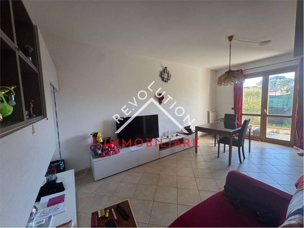 appartamento in vendita a San Giustino in zona Selci/Lama