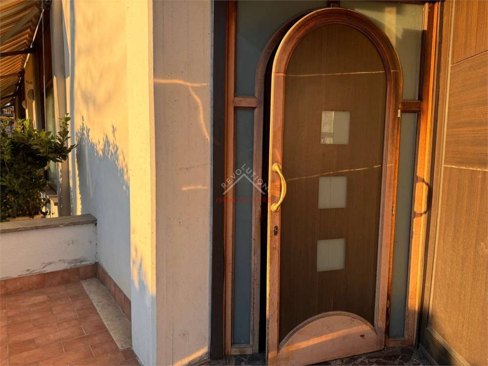 negozio in vendita a San Giustino