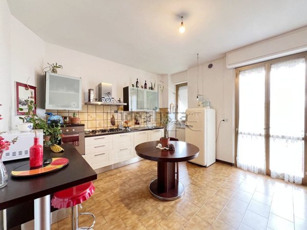 appartamento in vendita a San Giustino