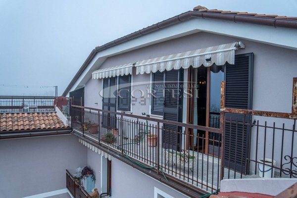 appartamento in vendita a San Giustino