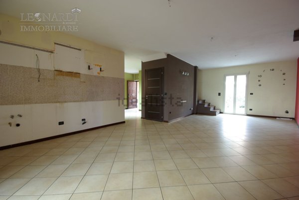 appartamento in vendita a San Giustino
