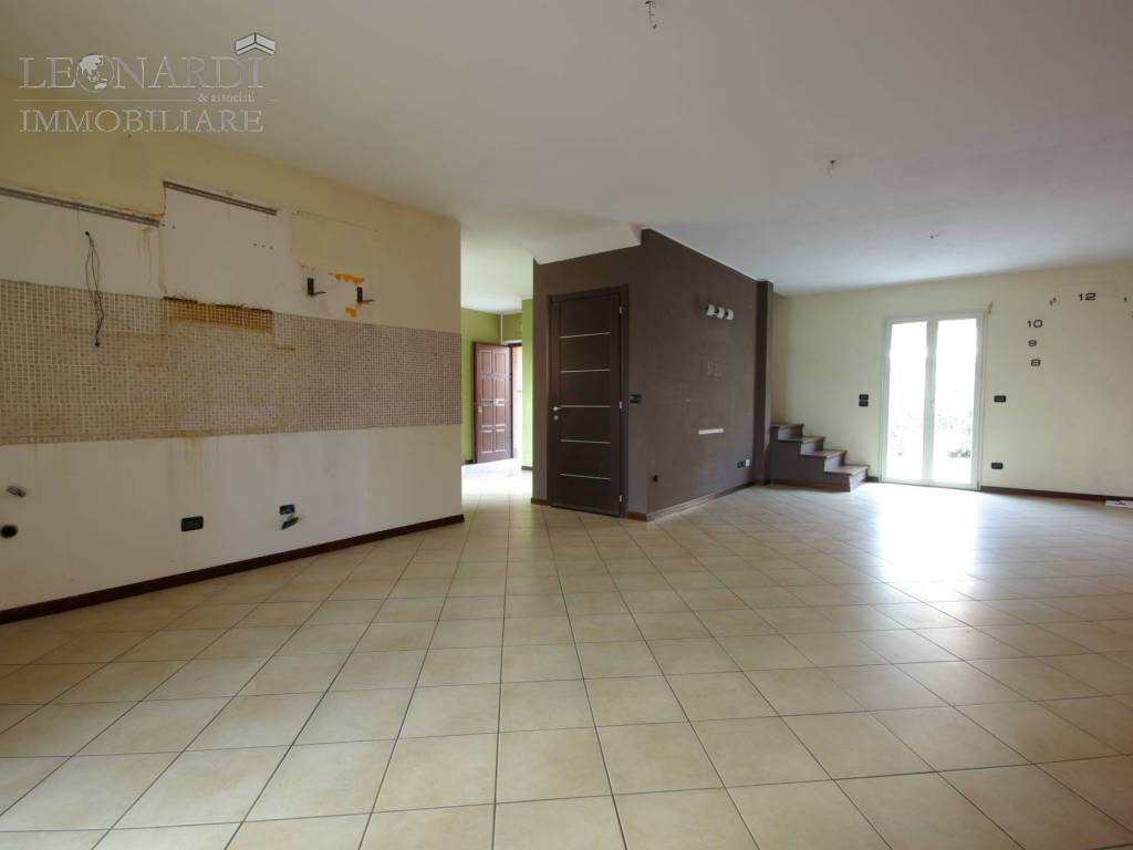 appartamento in vendita a San Giustino
