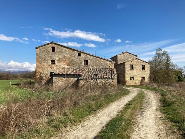 villa in vendita a San Giustino in zona Selci/Lama
