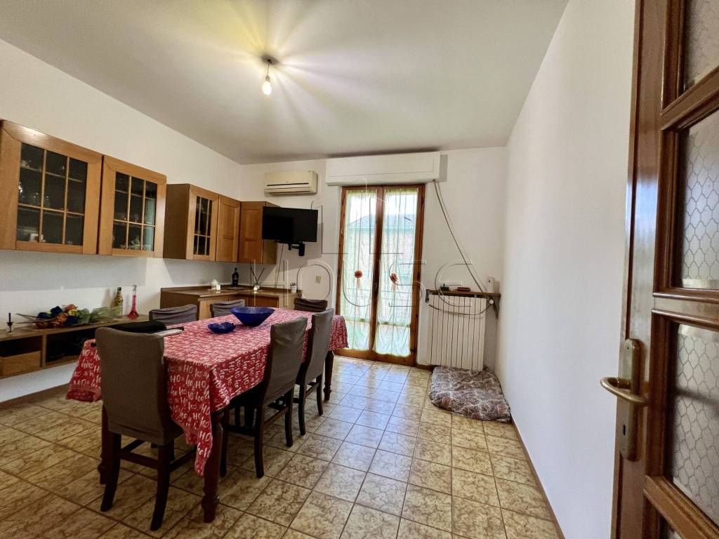 appartamento in vendita a San Giustino