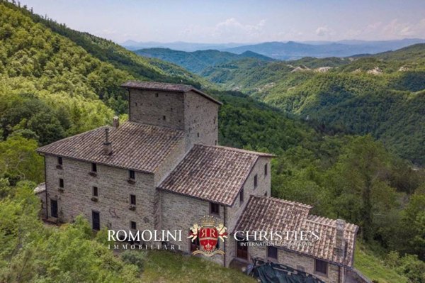 casa indipendente in vendita a San Giustino