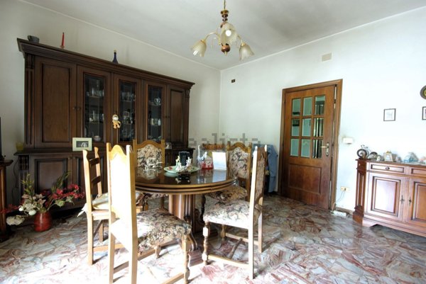 appartamento in vendita a San Giustino