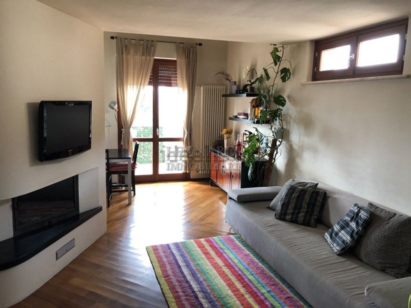 appartamento in vendita a San Giustino