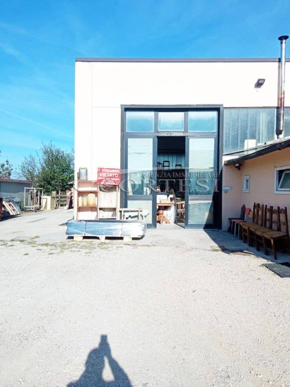 appartamento in vendita a San Giustino in zona Selci/Lama