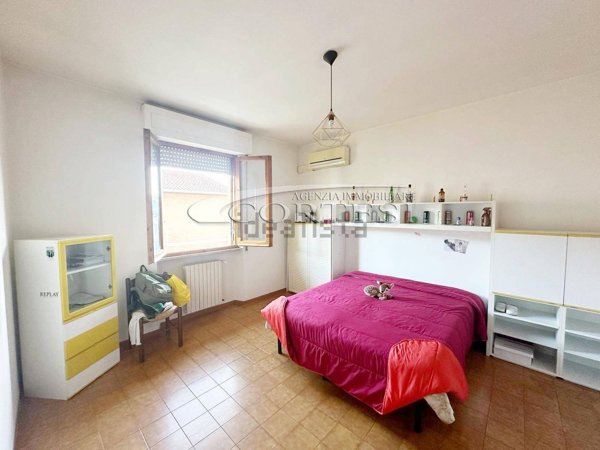 appartamento in vendita a San Giustino