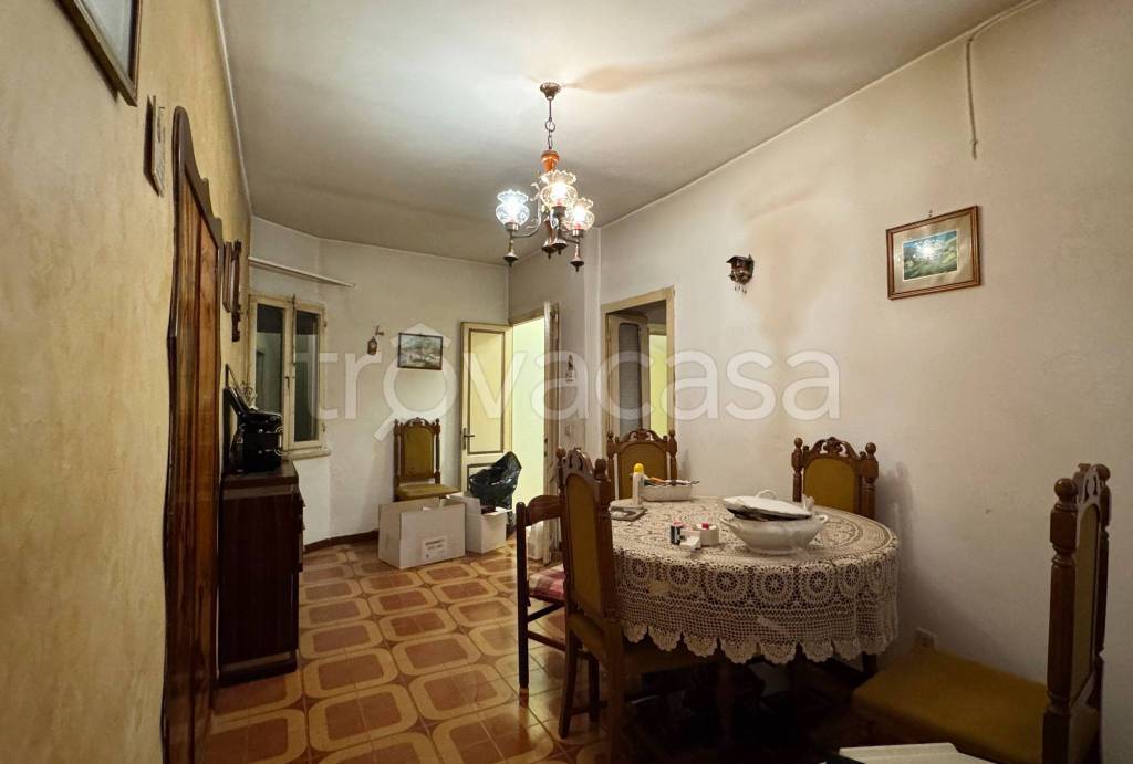 appartamento in vendita a San Giustino