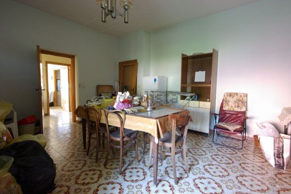 appartamento in vendita a San Giustino