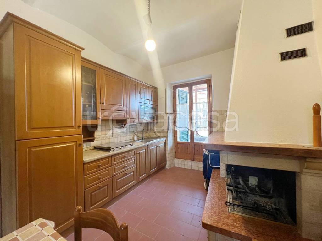 appartamento in vendita a San Giustino
