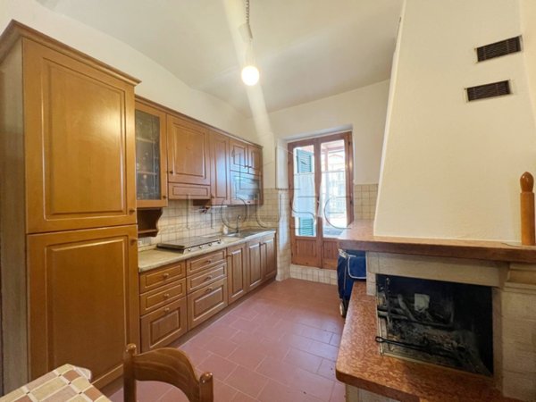 appartamento in vendita a San Giustino