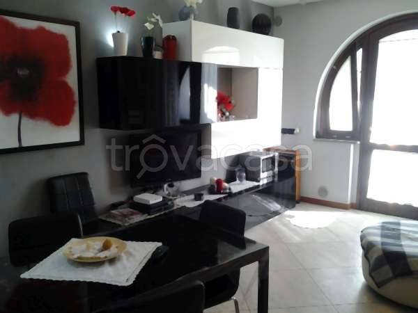 appartamento in vendita a San Giustino