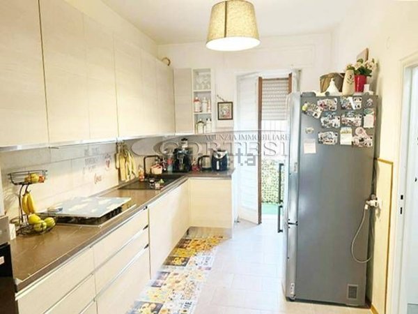 appartamento in vendita a San Giustino