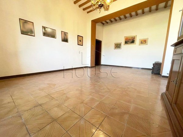 casa indipendente in vendita a San Giustino