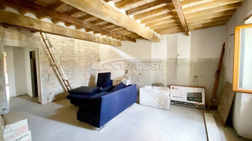 appartamento in vendita a San Giustino in zona Selci/Lama