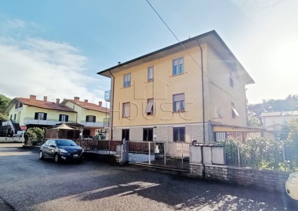 appartamento in vendita a San Giustino in zona Selci/Lama