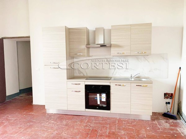 appartamento in vendita a San Giustino in zona Selci/Lama