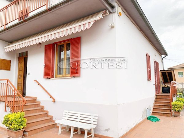 appartamento in vendita a San Giustino in zona Selci/Lama