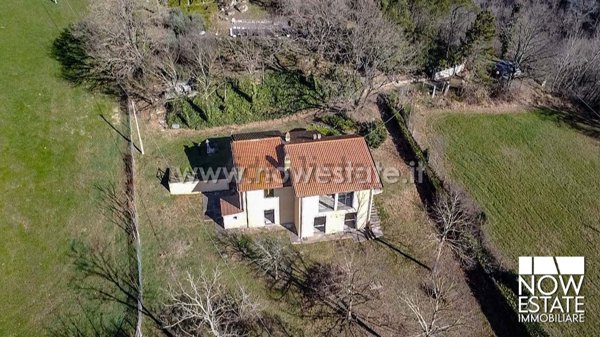 casa indipendente in vendita a San Giustino