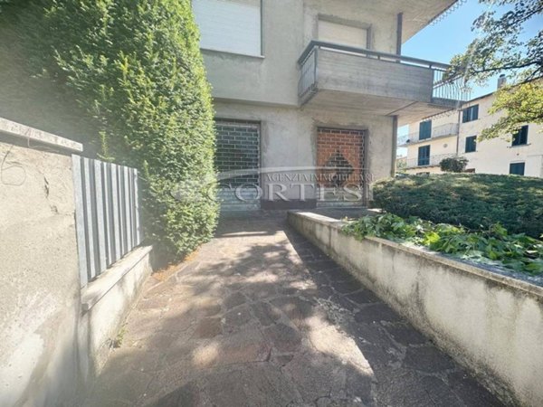appartamento in vendita a San Giustino
