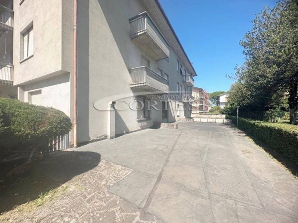 appartamento in vendita a San Giustino