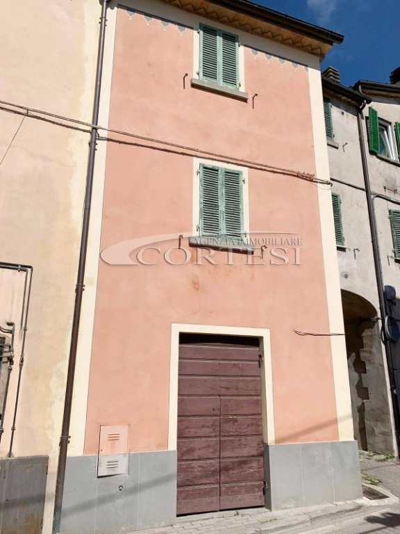 casa indipendente in vendita a San Giustino in zona Selci/Lama