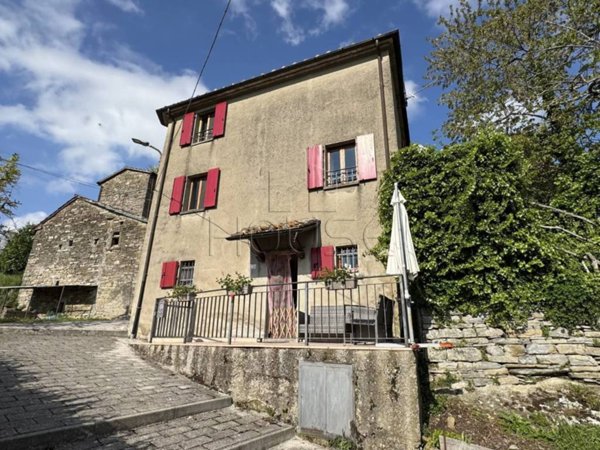 appartamento in vendita a San Giustino