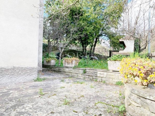 appartamento in vendita a San Giustino
